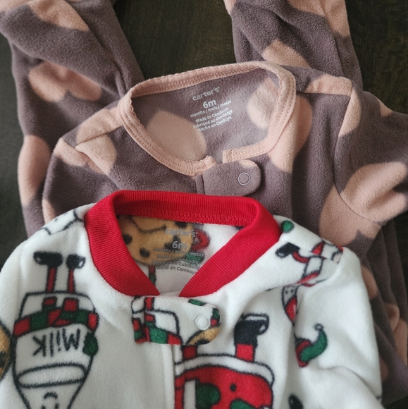 Carter's one piece - Picture 3 of 3